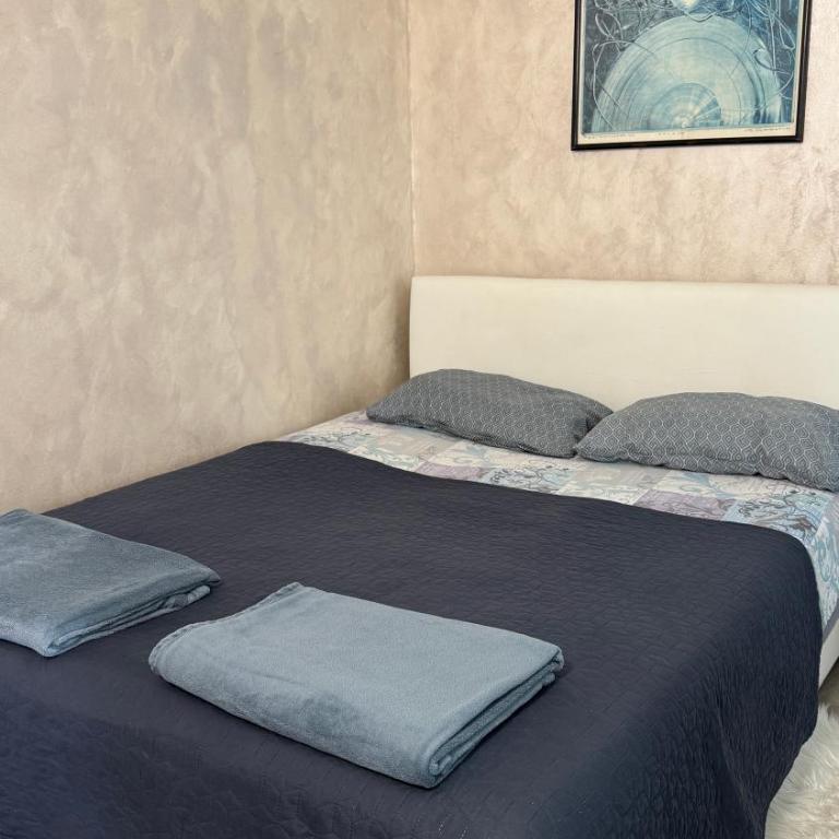 Sweet Blue Apartment - Apartman sa 1 Spavaćom Sobom - 38