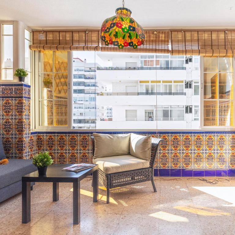 Romero - Apartamento de 1 dormitorio - 37