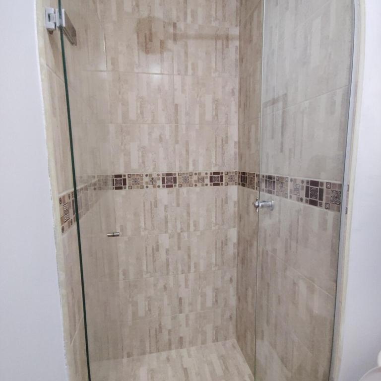 Apartamento en Medellín amplio y cómodo disponible para tres personas - Apartamento de 1 dormitorio - 18