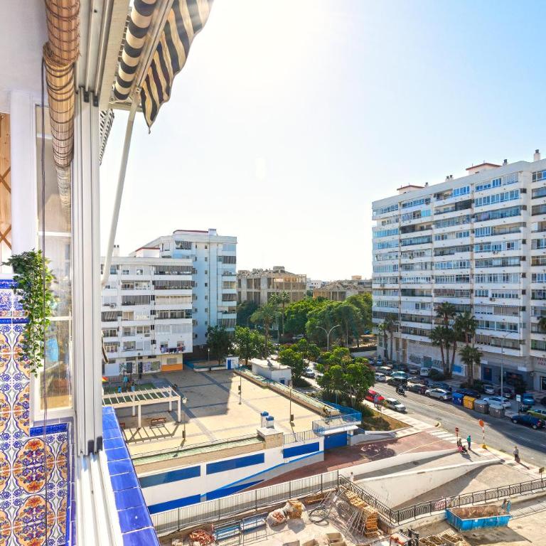 Romero - Apartamento de 1 dormitorio - 39
