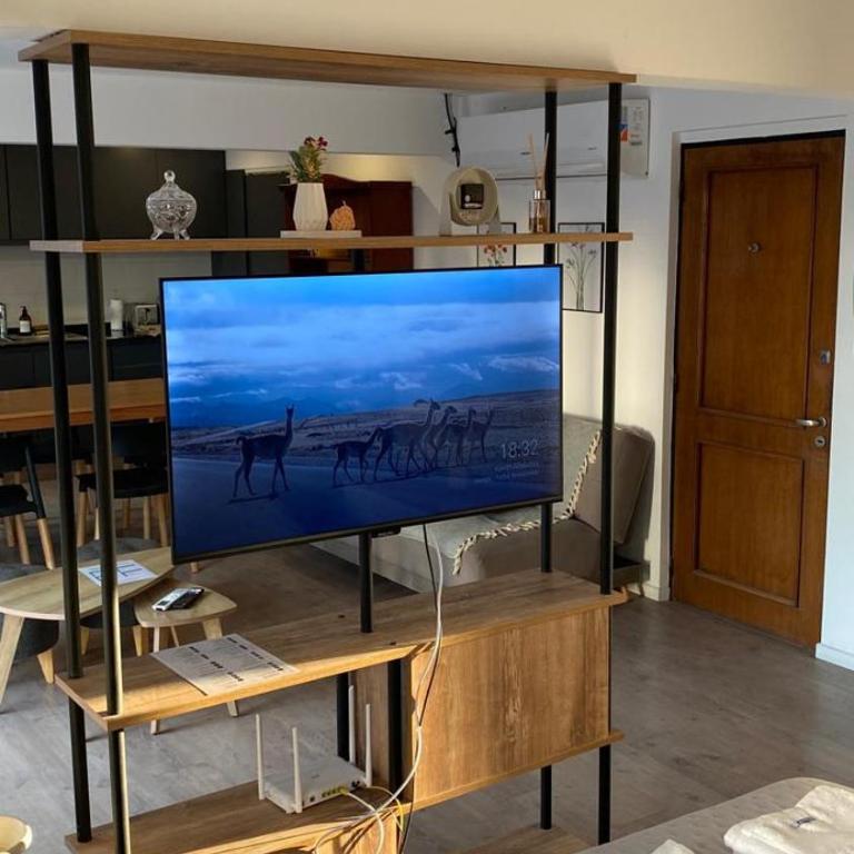 Loft Premium Céntrico - One-Bedroom Apartment - 24