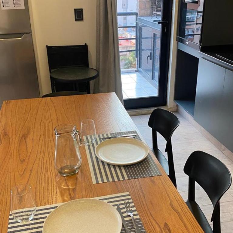 Loft Premium Céntrico - One-Bedroom Apartment - 28