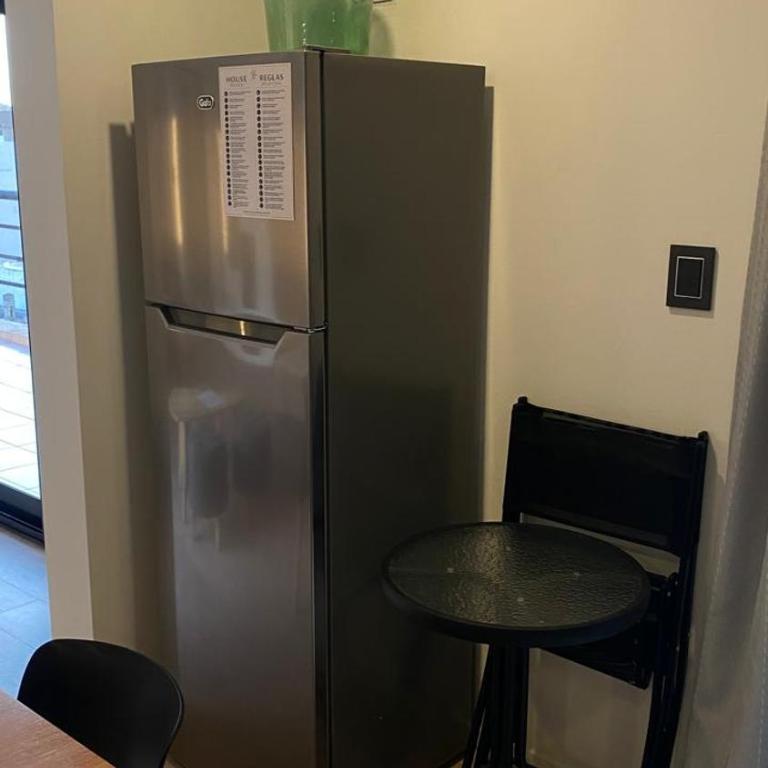 Loft Premium Céntrico - One-Bedroom Apartment - 42