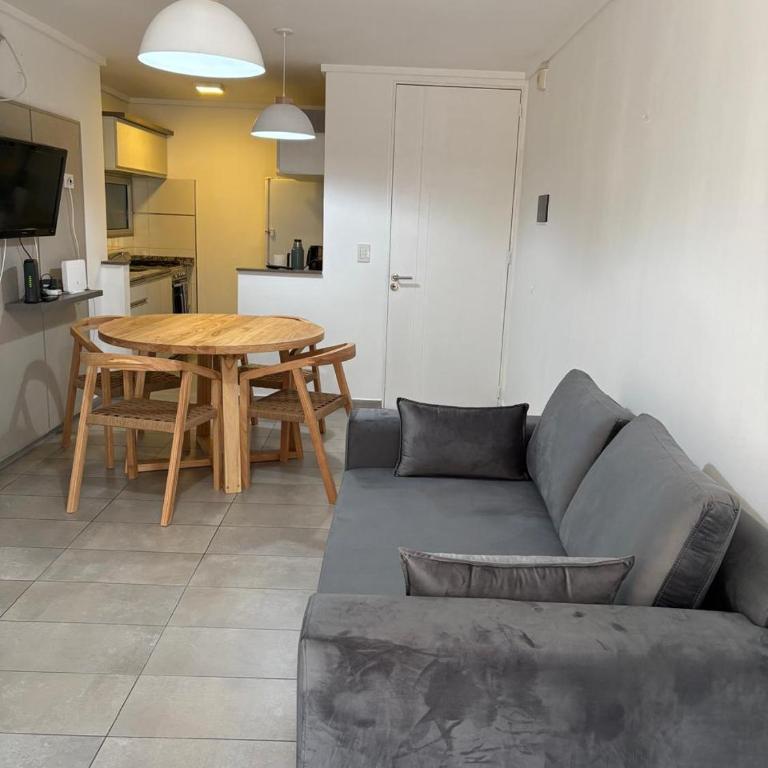 Dpto ituzaingo 741 - 1 dormitorio - One-Bedroom Apartment - 4
