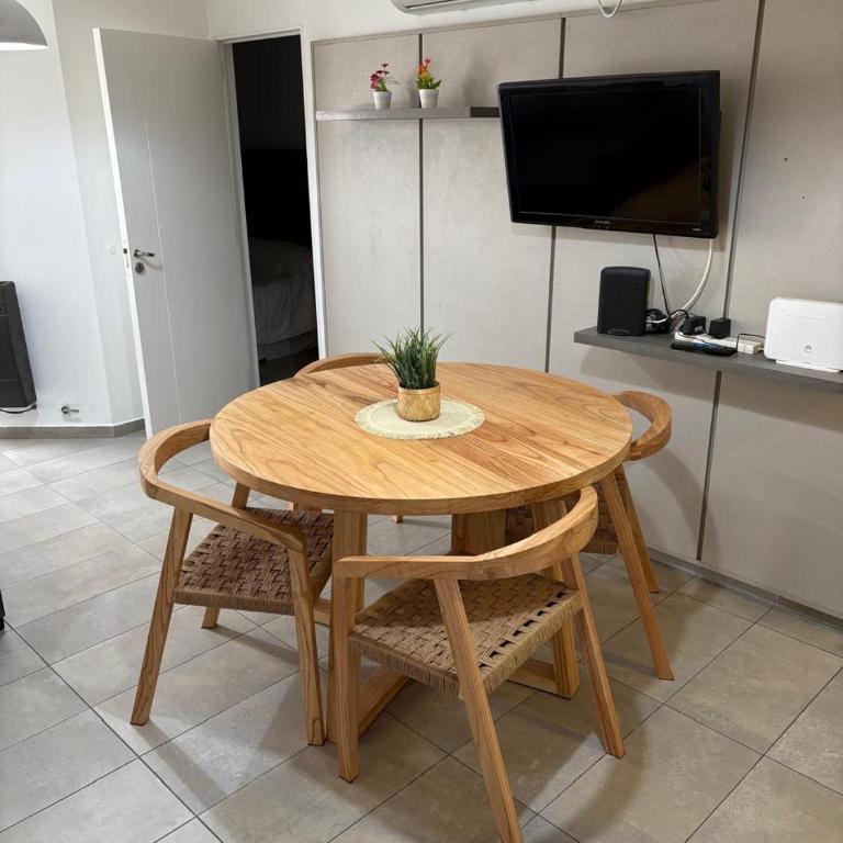 Dpto ituzaingo 741 - 1 dormitorio - One-Bedroom Apartment - 3