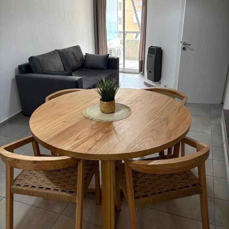Dpto ituzaingo 741 - 1 dormitorio - One-Bedroom Apartment - 9