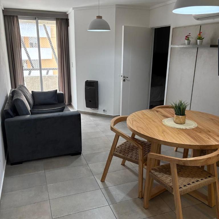 Dpto ituzaingo 741 - 1 dormitorio - One-Bedroom Apartment - 6