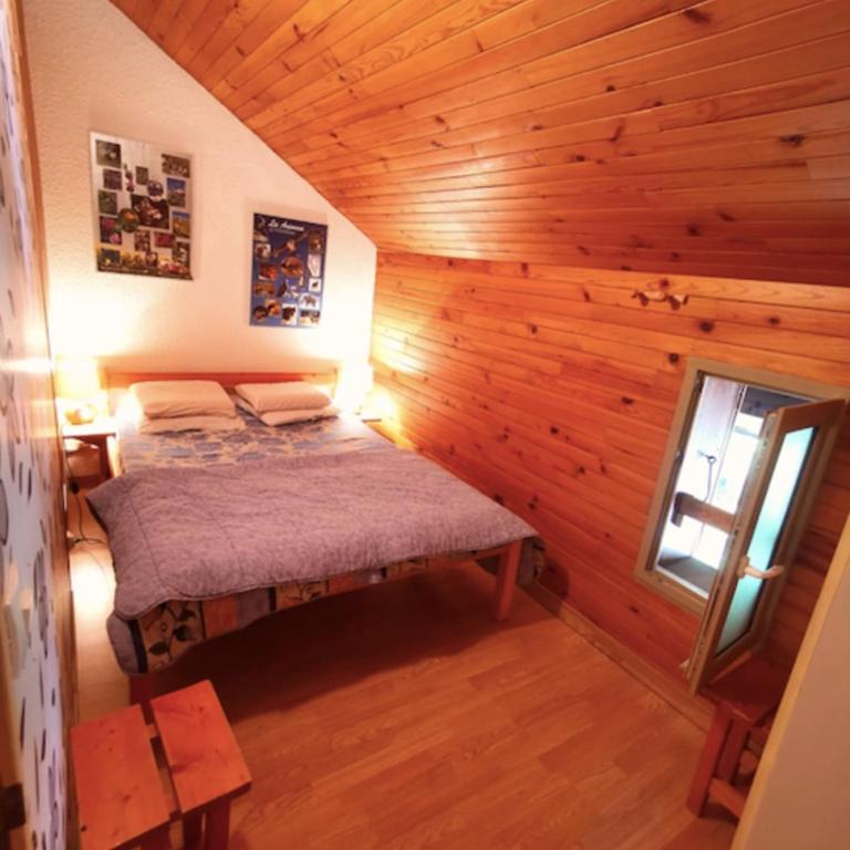 Joli duplex 8 personnes avec balcon - Appartement - 5