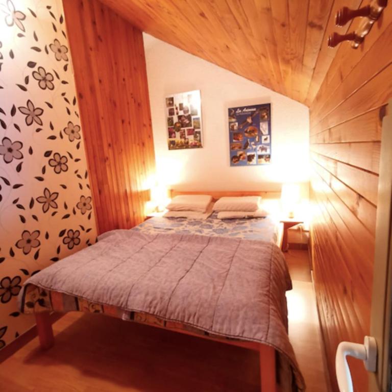 Joli duplex 8 personnes avec balcon - Appartement - 6