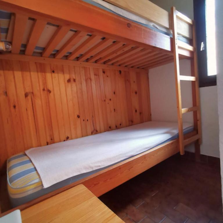 Joli duplex 8 personnes avec balcon - Appartement - 7