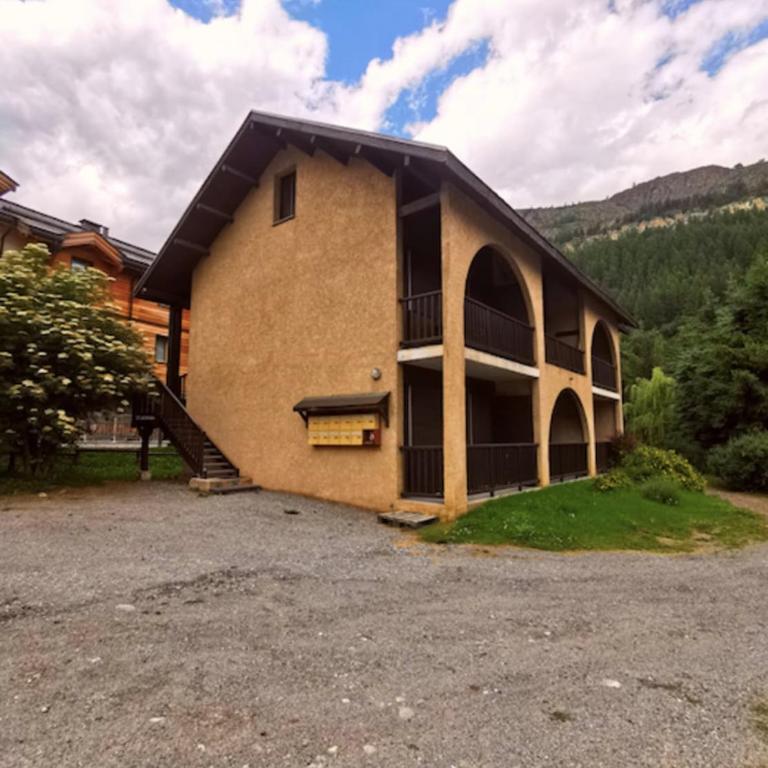Joli duplex 8 personnes avec balcon - Appartement - 13