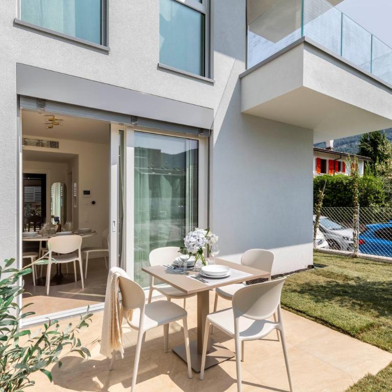 Regalia Suites - Free Parking - Appartamento con 1 Camera da Letto e con Giardino - 1