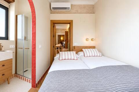 Eva Recommends Casa Alameda de Hércules - Apartamento Deluxe de 2 dormitorios con balcón - 9