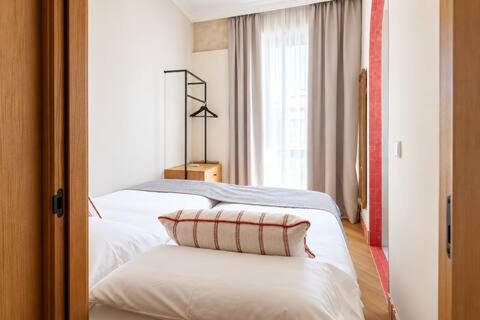 Eva Recommends Casa Alameda de Hércules - Apartamento Deluxe de 2 dormitorios con balcón - 10