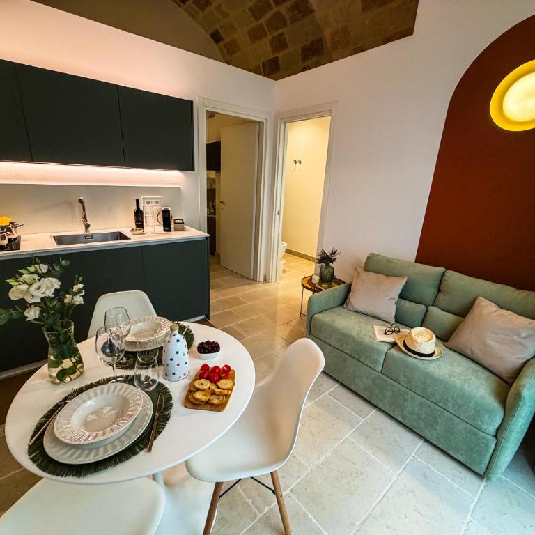 Àndres Holiday - Blue Sea Suite & Green Sage Suite - Executive Suite - 1