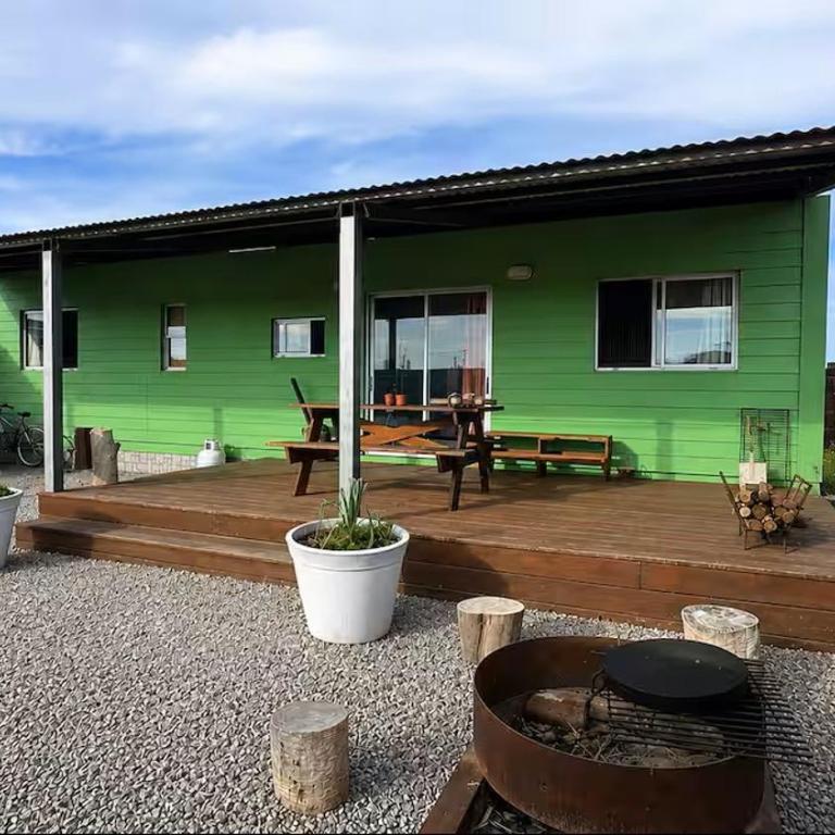 Aurora - Apartamento de 1 dormitorio - 1
