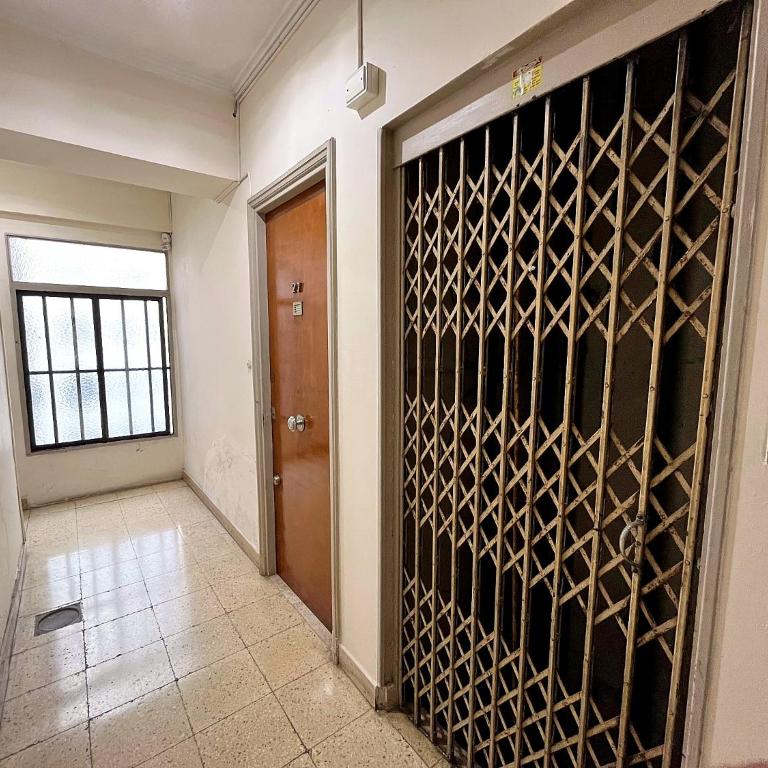 MAR y TRANQUILIDAD, 3 Ambientes a pasos del Casino y Torréon, FRENTE al MAR - Apartamento de 2 dormitorios - 35