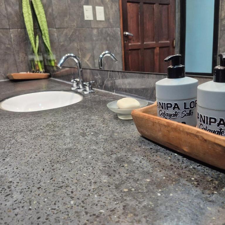 MANIPA LOFT 1 - Céntrico, 2 Dormitorios, 5 Personas - Apartamento de 2 dormitorios - 16