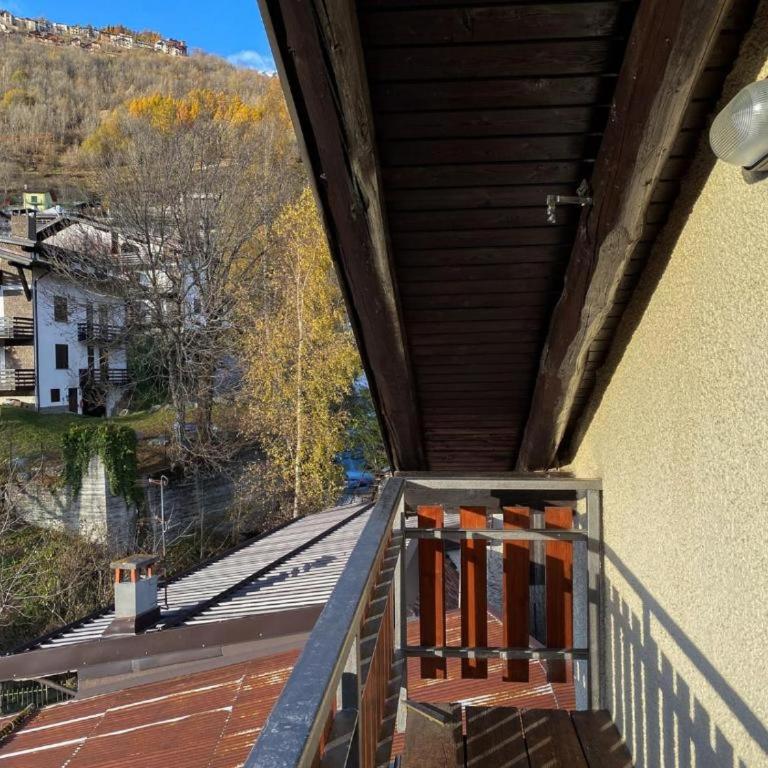 Panorama 3B - AffittiPontediLegno - Appartamento - 19