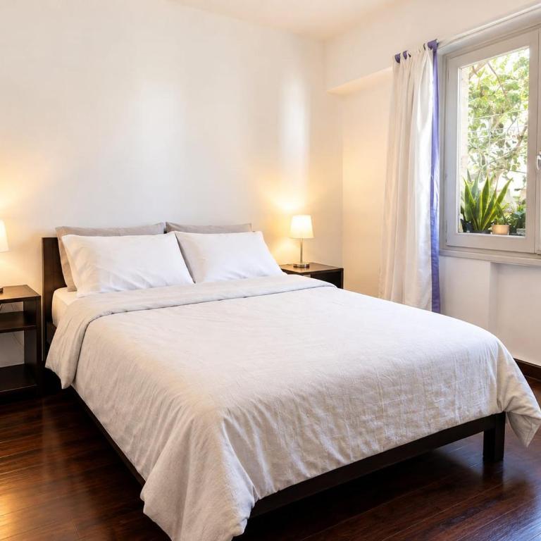 Hotel Casunni Urquiza - Apartamento de 1 dormitorio - 1