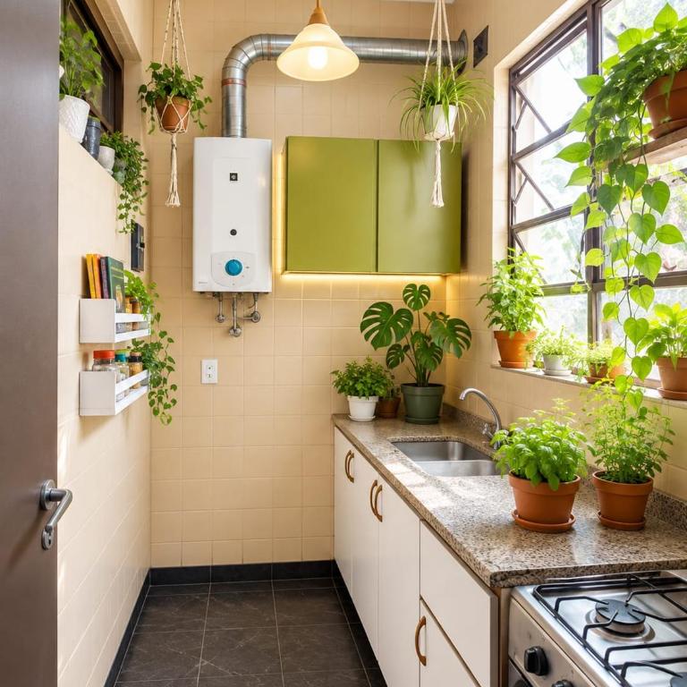 Hotel Casunni Urquiza - Apartamento de 1 dormitorio - 2