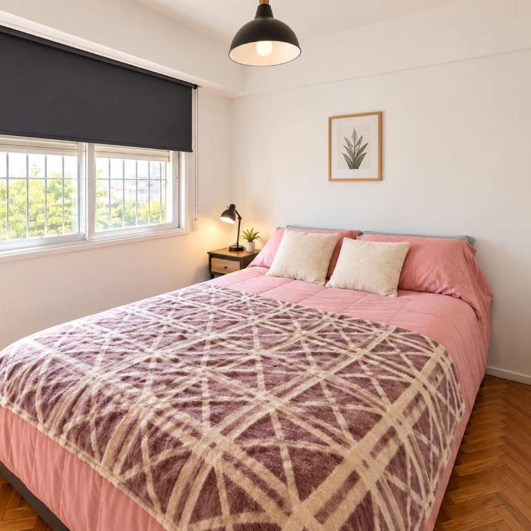Hotel Casunni Urquiza - Apartamento de 1 dormitorio - 3