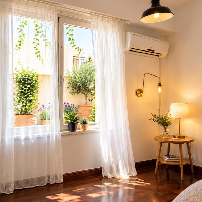 Hotel Casunni Urquiza - Apartamento de 1 dormitorio - 5