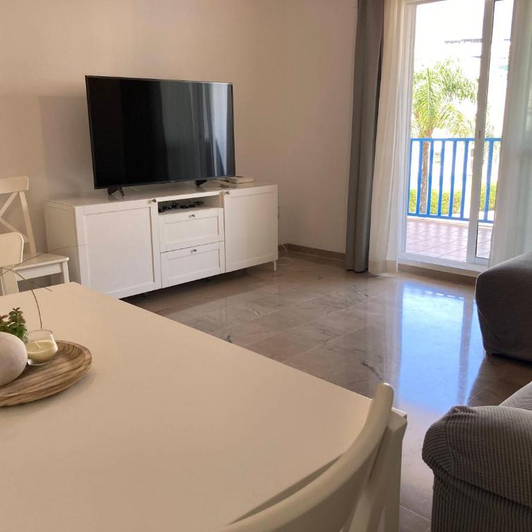 Apartamento Puerto de Estepona - Apartment mit 2 Schlafzimmern - 4