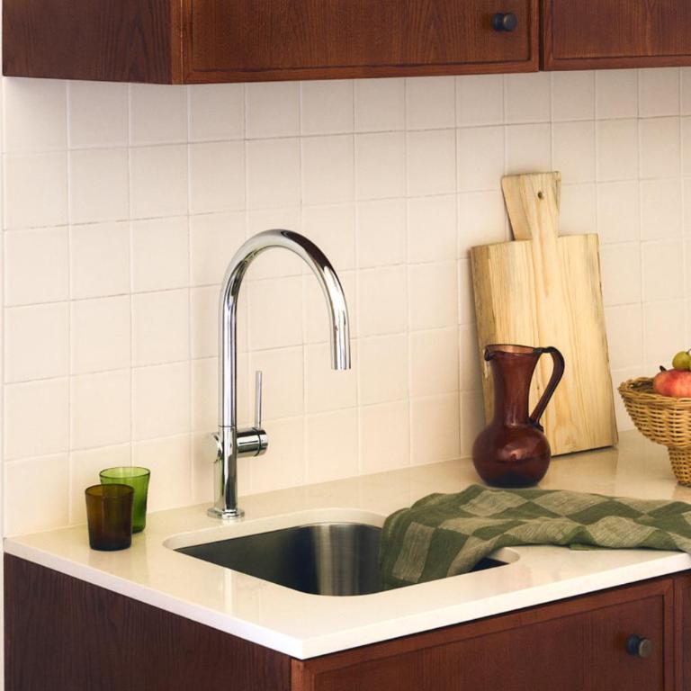 Anchor Florence Santa Croce - Two-Bedroom Suite - 1