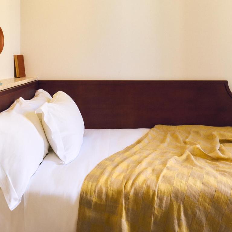 Anchor Florence Santa Croce - Two-Bedroom Suite - 4