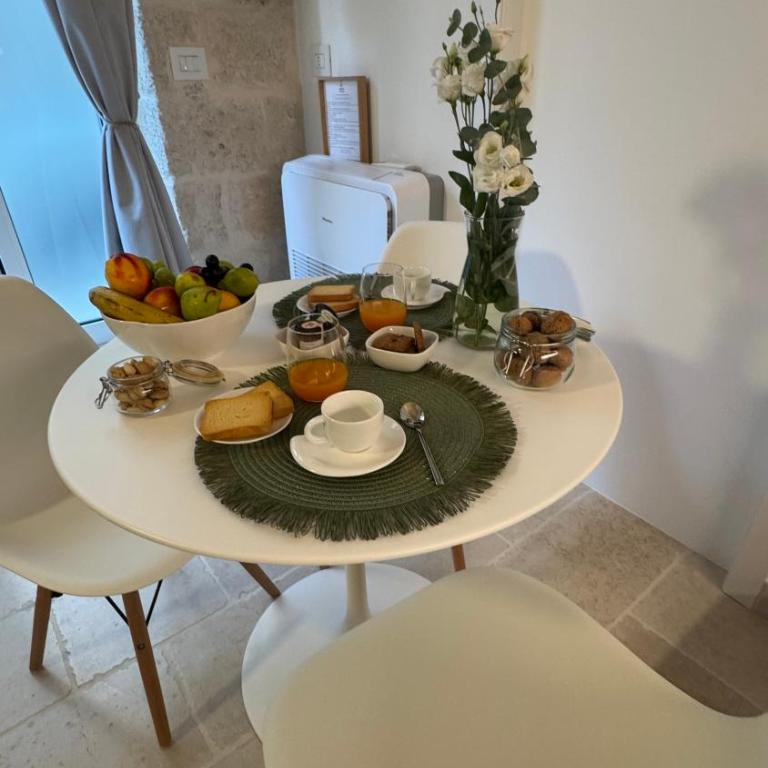 Àndres Holiday - Blue Sea Suite & Green Sage Suite - Executive Suite - 18