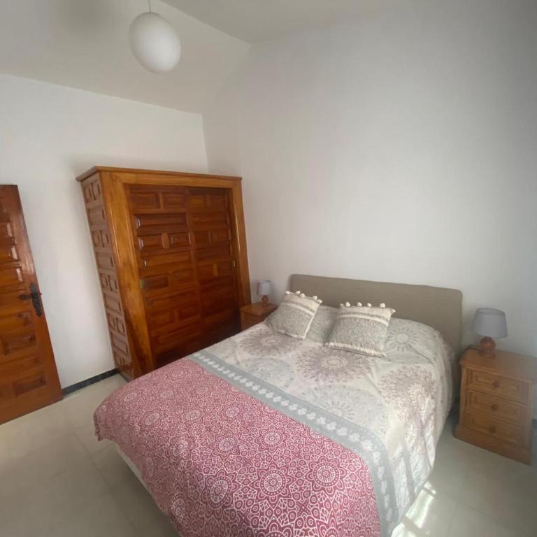 Bungalow Santa Clara - One-Bedroom House - 31
