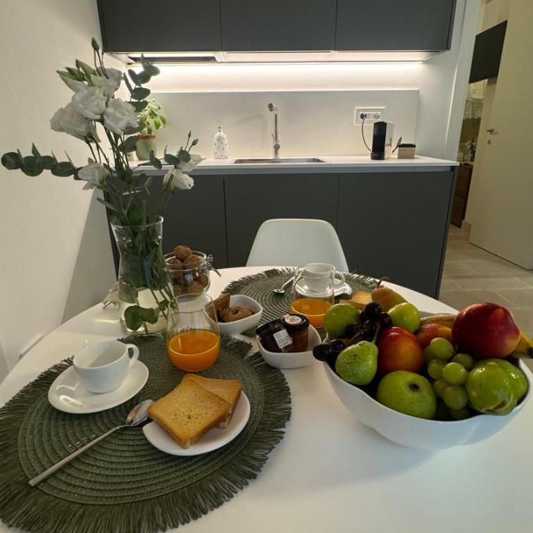 Àndres Holiday - Blue Sea Suite & Green Sage Suite - Executive Suite - 19