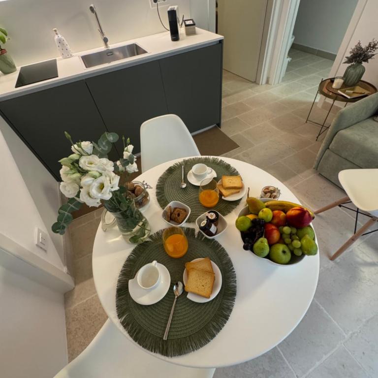Àndres Holiday - Blue Sea Suite & Green Sage Suite - Executive Suite - 9
