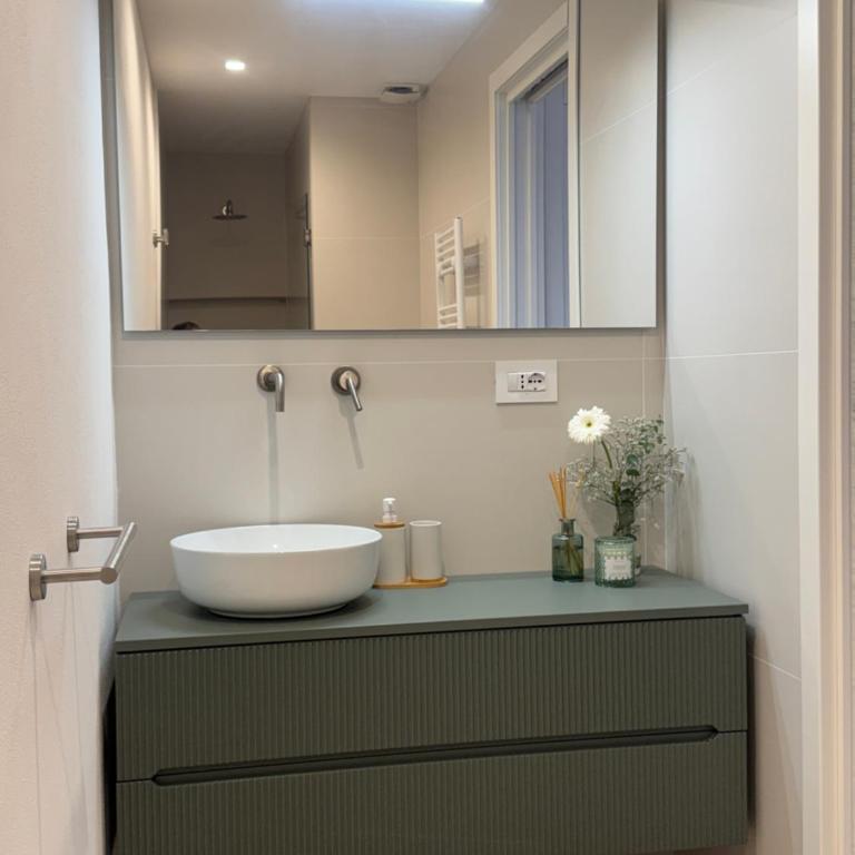 Àndres Holiday - Blue Sea Suite & Green Sage Suite - Executive Suite - 8