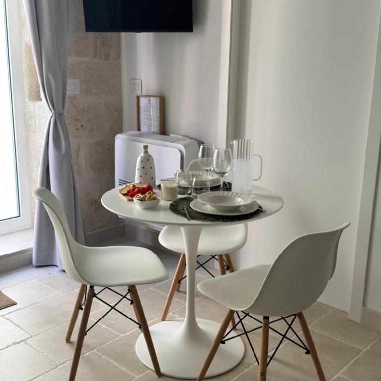 Àndres Holiday - Blue Sea Suite & Green Sage Suite - Executive Suite - 5