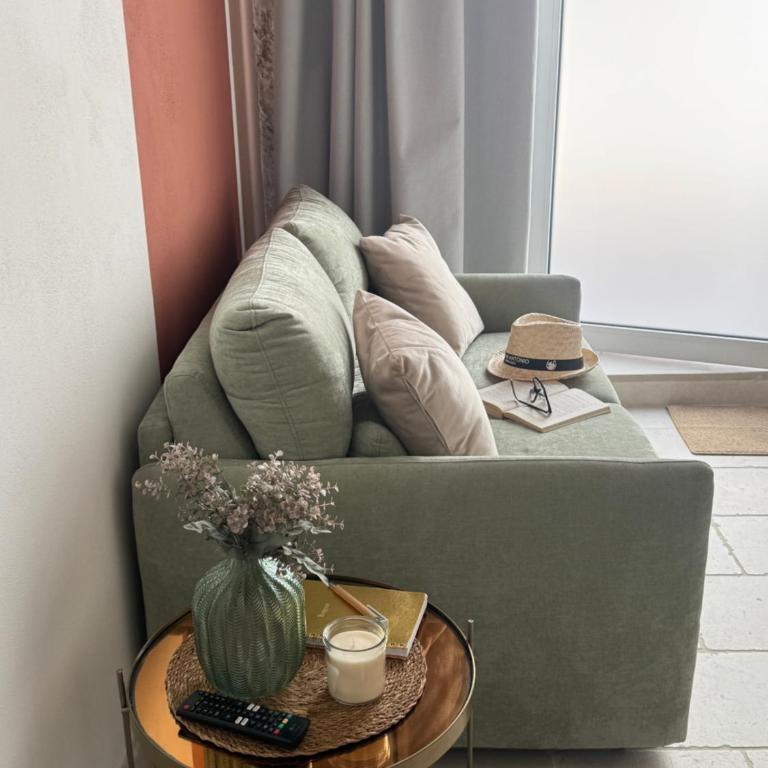 Àndres Holiday - Blue Sea Suite & Green Sage Suite - Executive Suite - 3
