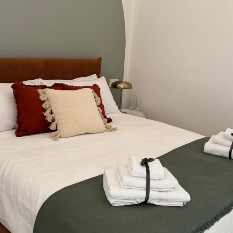 Àndres Holiday - Blue Sea Suite & Green Sage Suite - Executive Suite - 2
