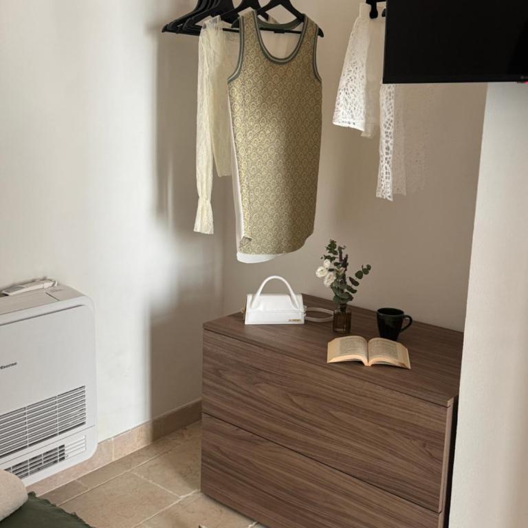 Àndres Holiday - Blue Sea Suite & Green Sage Suite - Executive Suite - 13