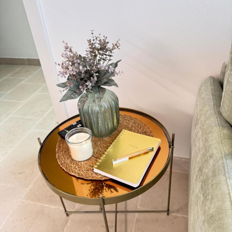Àndres Holiday - Blue Sea Suite & Green Sage Suite - Executive Suite - 7