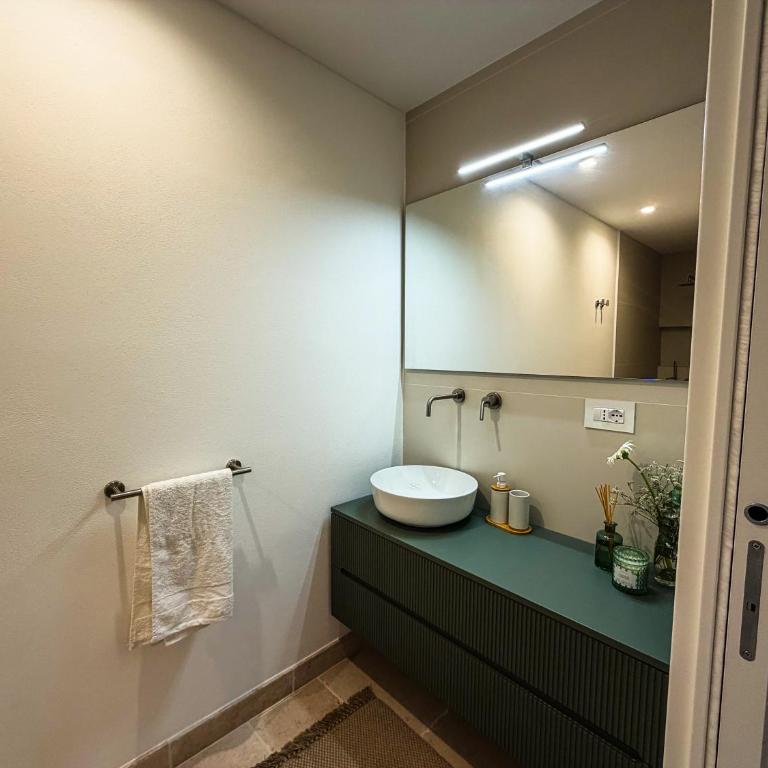 Àndres Holiday - Blue Sea Suite & Green Sage Suite - Executive Suite - 10