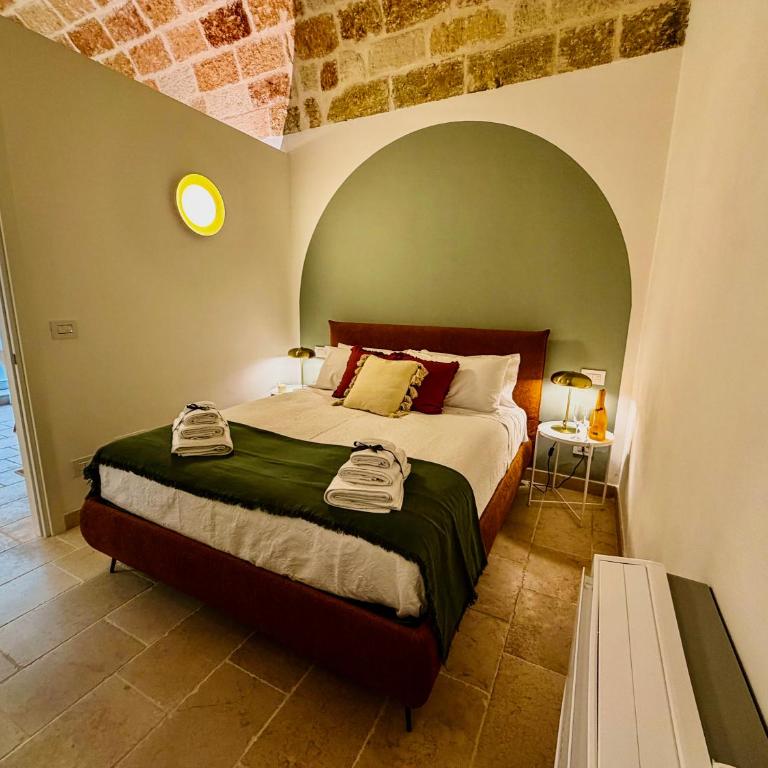 Àndres Holiday - Blue Sea Suite & Green Sage Suite - Executive Suite - 11