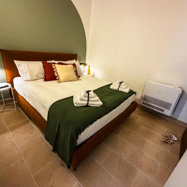 Àndres Holiday - Blue Sea Suite & Green Sage Suite - Executive Suite - 14