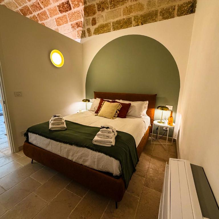 Àndres Holiday - Blue Sea Suite & Green Sage Suite - Executive Suite - 23