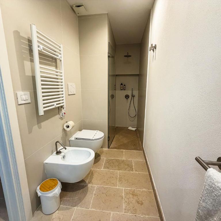 Àndres Holiday - Blue Sea Suite & Green Sage Suite - Executive Suite - 20