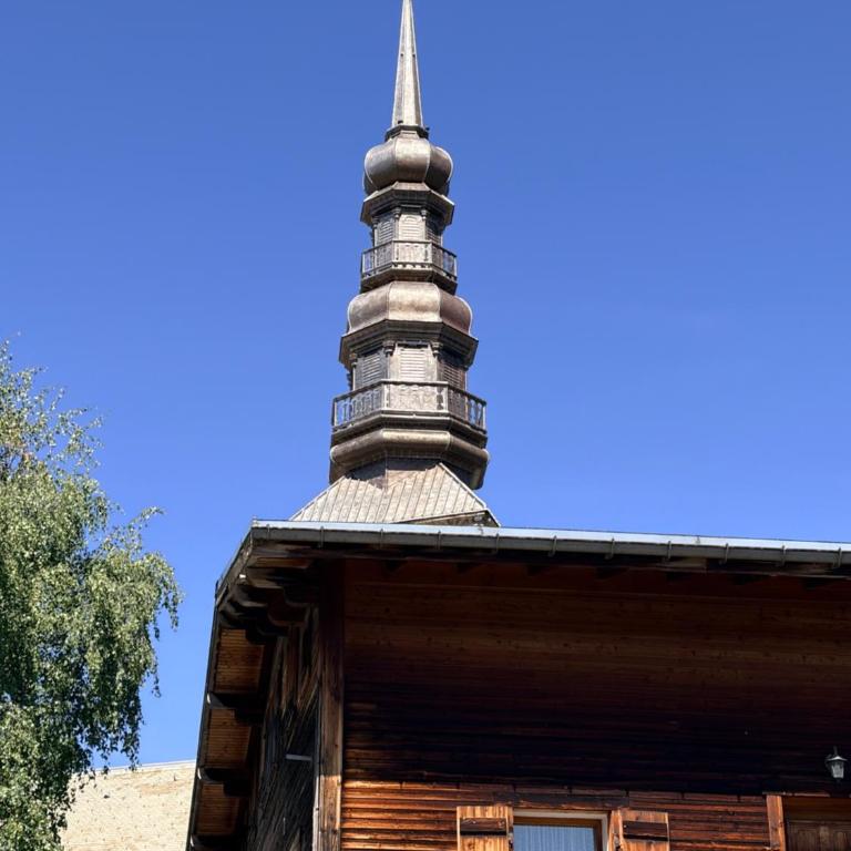 L'Oasis de Combloux - Duplex Premium pour 6 personnes avec vue MontBlanc - Grande terrasse de 20m2 - Parking - Casier à ski - Appartement en Duplex - 12