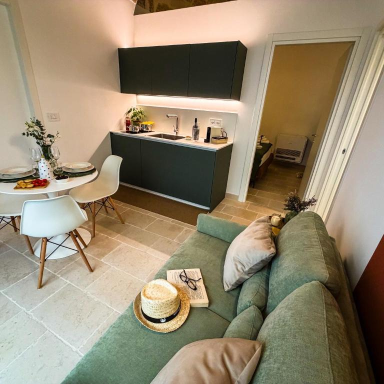 Àndres Holiday - Blue Sea Suite & Green Sage Suite - Executive Suite - 21