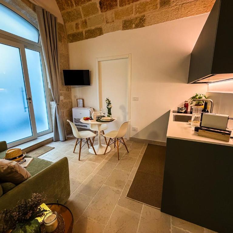 Àndres Holiday - Blue Sea Suite & Green Sage Suite - Executive Suite - 15
