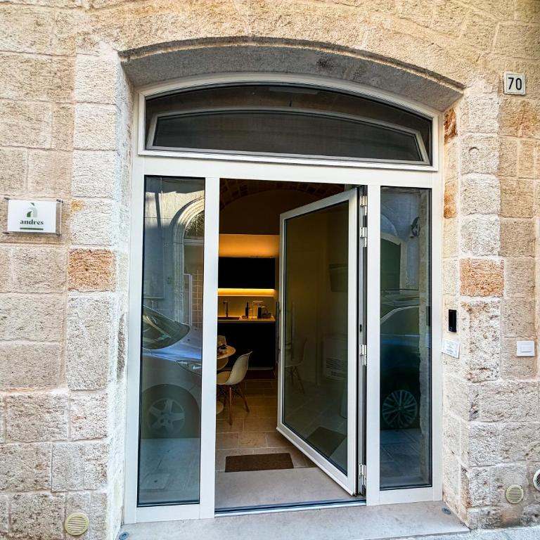 Àndres Holiday - Blue Sea Suite & Green Sage Suite - Executive Suite - 24
