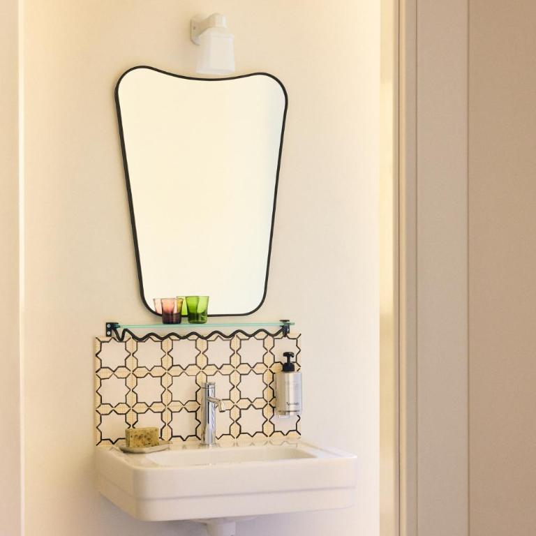 Anchor Florence Santa Croce - Double Room - 5